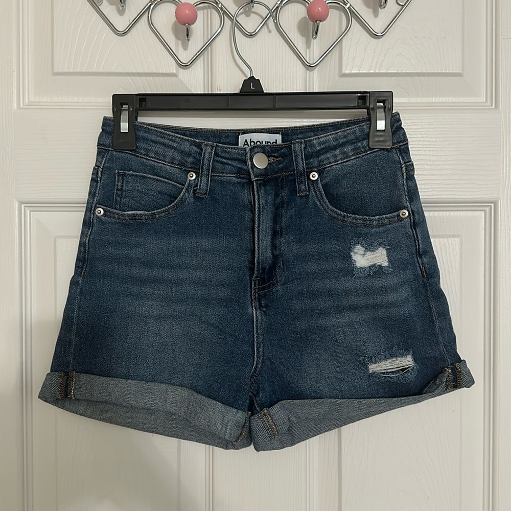 Abound Jean Shorts